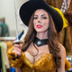 Illustration for article titled The Most Astounding Cosplay Weve Seen at Comic-Con (So Far)